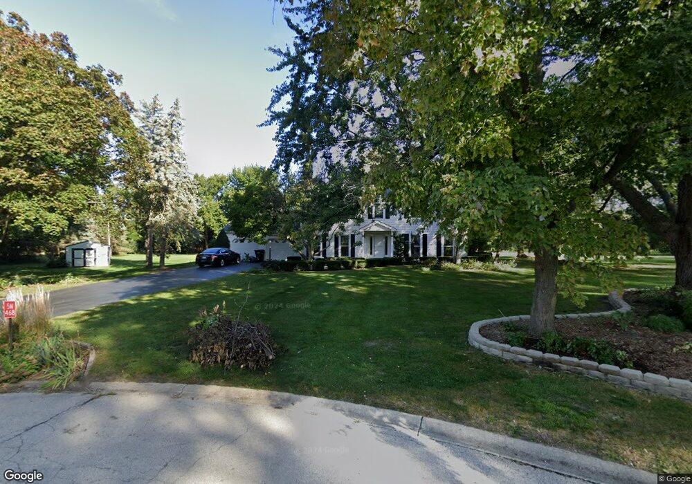 5N468 Fence Rail Ct unit 2, Saint Charles, IL 60175 - photo 1