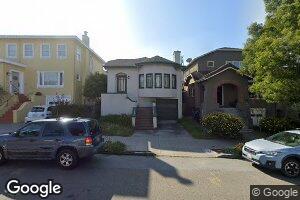 215 Wawona St, San Francisco, CA 94127