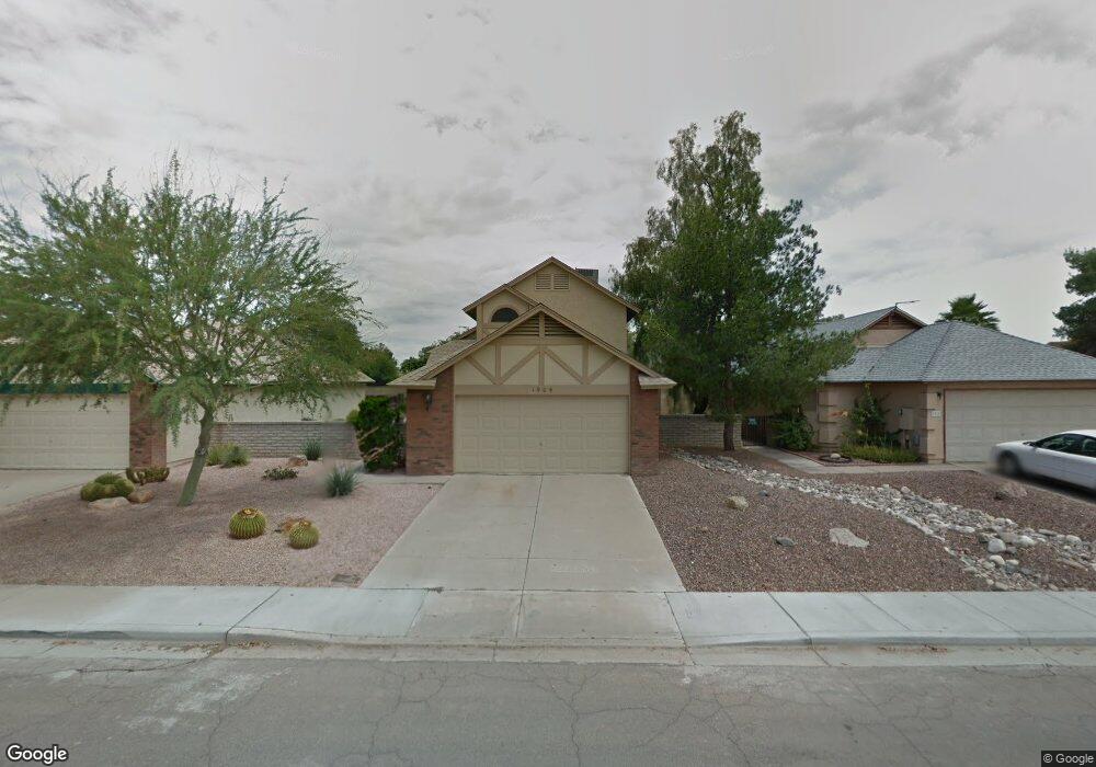 1909 S Hall, Mesa, AZ 85204 - photo 1