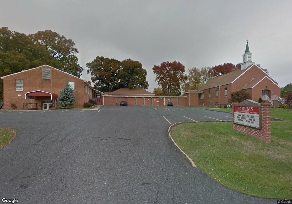 1020 Orems Rd, Baltimore, MD 21220 - photo 1