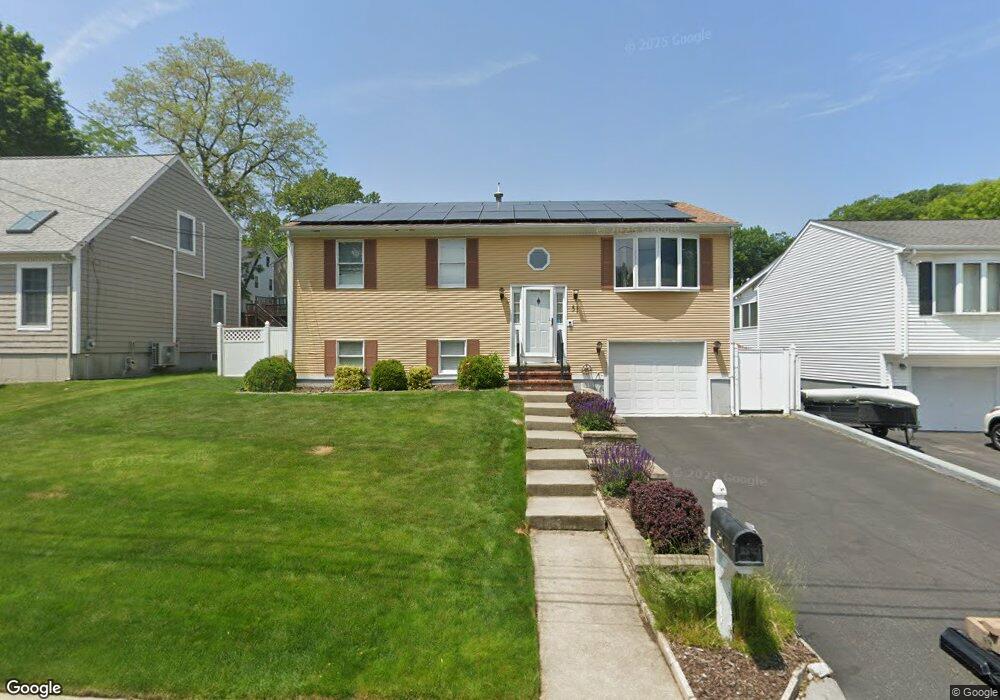 51 Lynde St, Providence, RI 02908 - photo 1