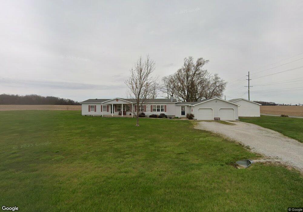 3882 E State Road 124, Wabash, IN 46992 - photo 1