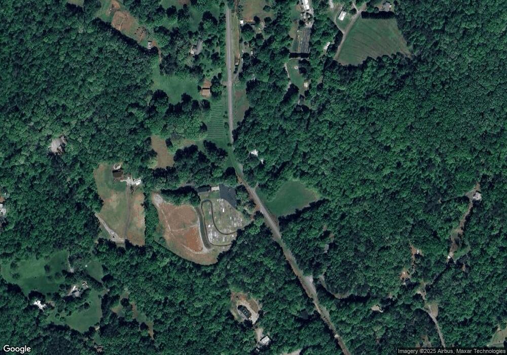 940 Buckhorn Tavern Rd, Dahlonega, GA 30533 - photo 1