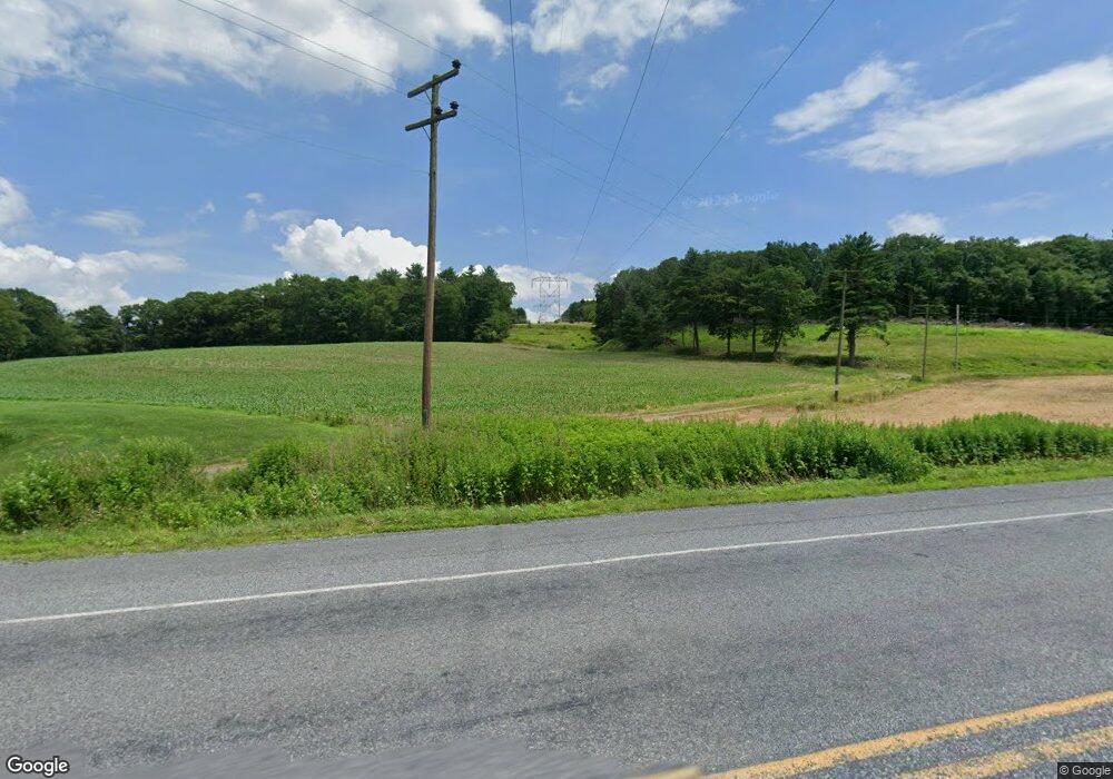 1100 Clamtown Rd, New Ringgold, PA - photo 1