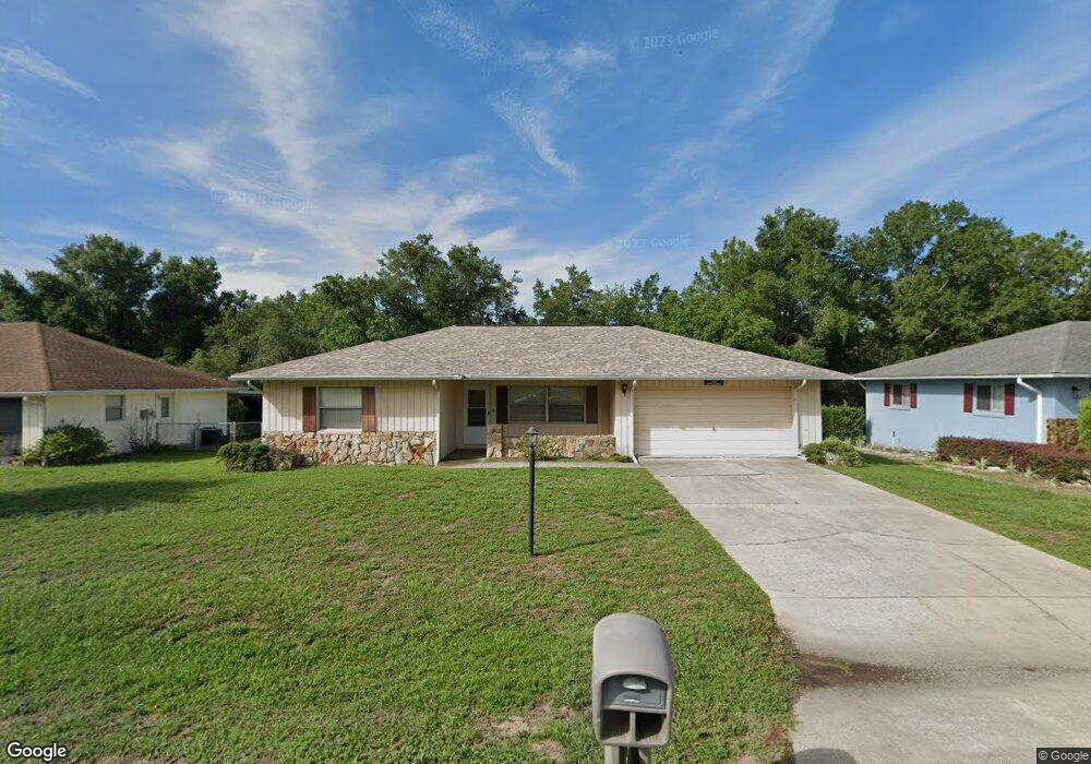 3212 N Camomile Way, Beverly Hills, FL 34465 - photo 1