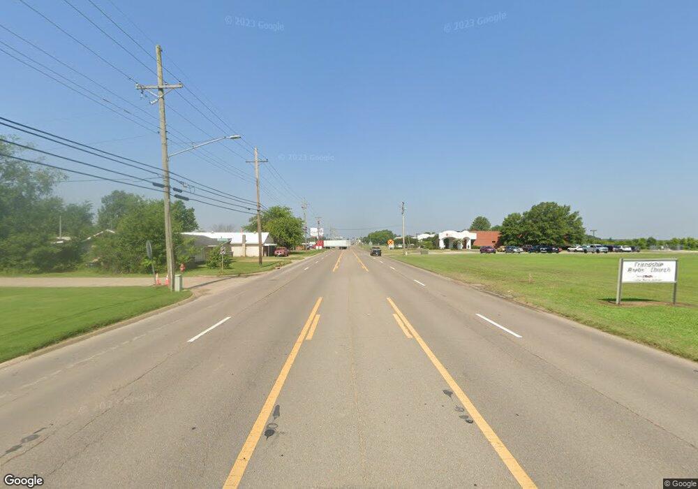 Lot 18 Congress, Jonesboro, AR 72401 - photo 1