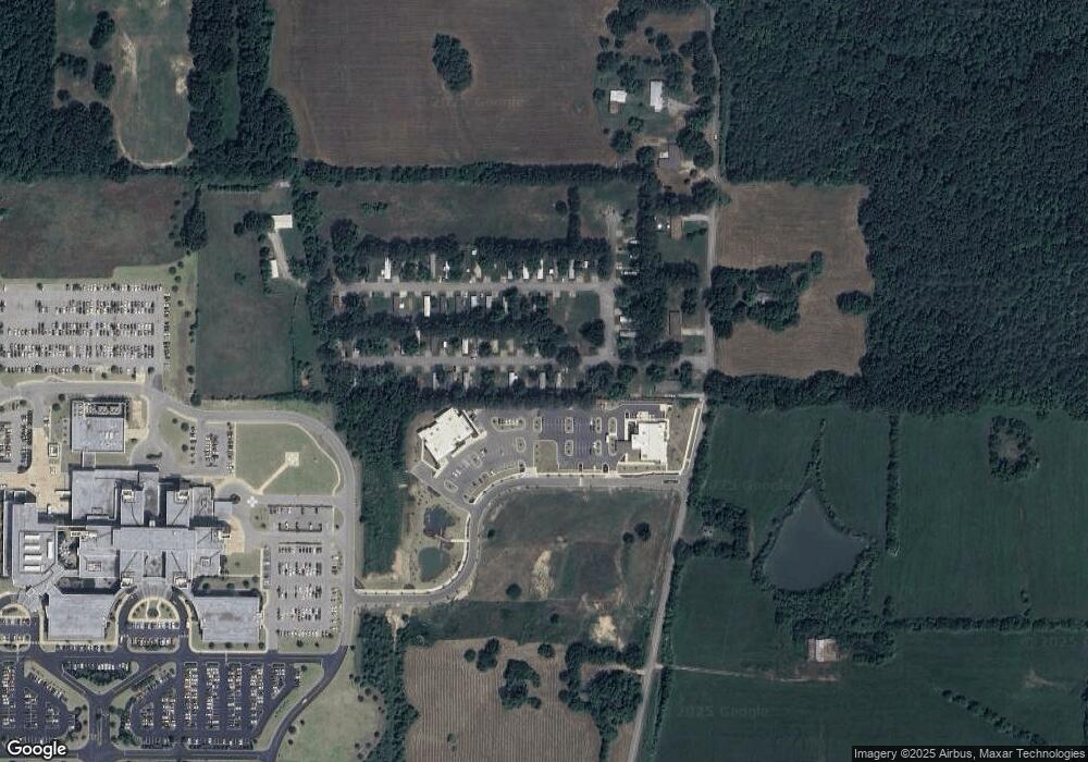 LOT 4 Congress Cove, Jonesboro, AR 72401 - photo 1