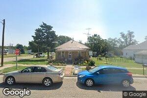 318 N Kentucky Ave, Sylvan Grove, KS 67481