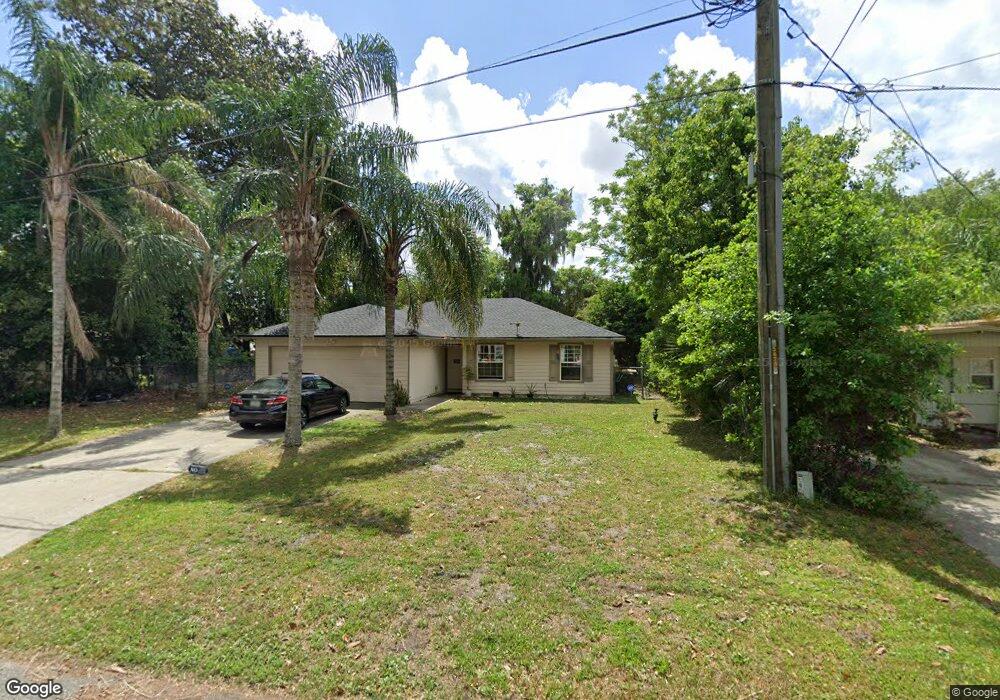 5620 Kimbrell Dr S, Jacksonville, FL 32210 - photo 1