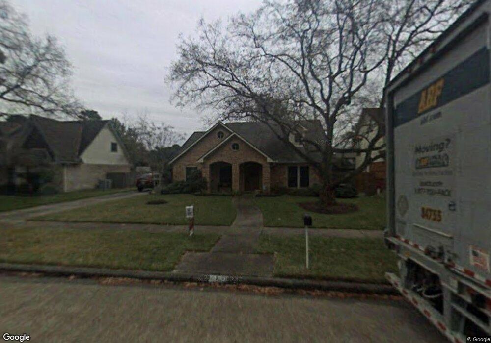 8206 Town Creek Dr, Houston, TX 77095 - photo 1