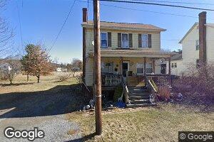 2190 Union St, Ramey, PA 16671