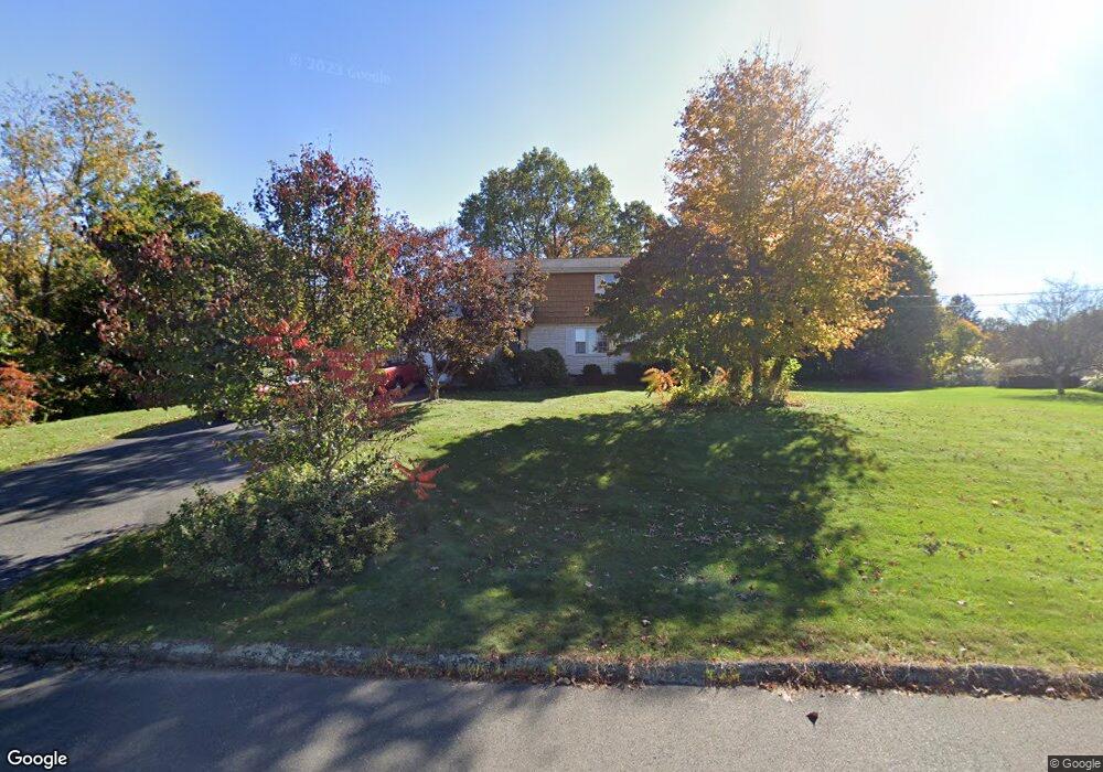 22 Bette Cir, Vernon Rockville, CT 06066 - photo 1