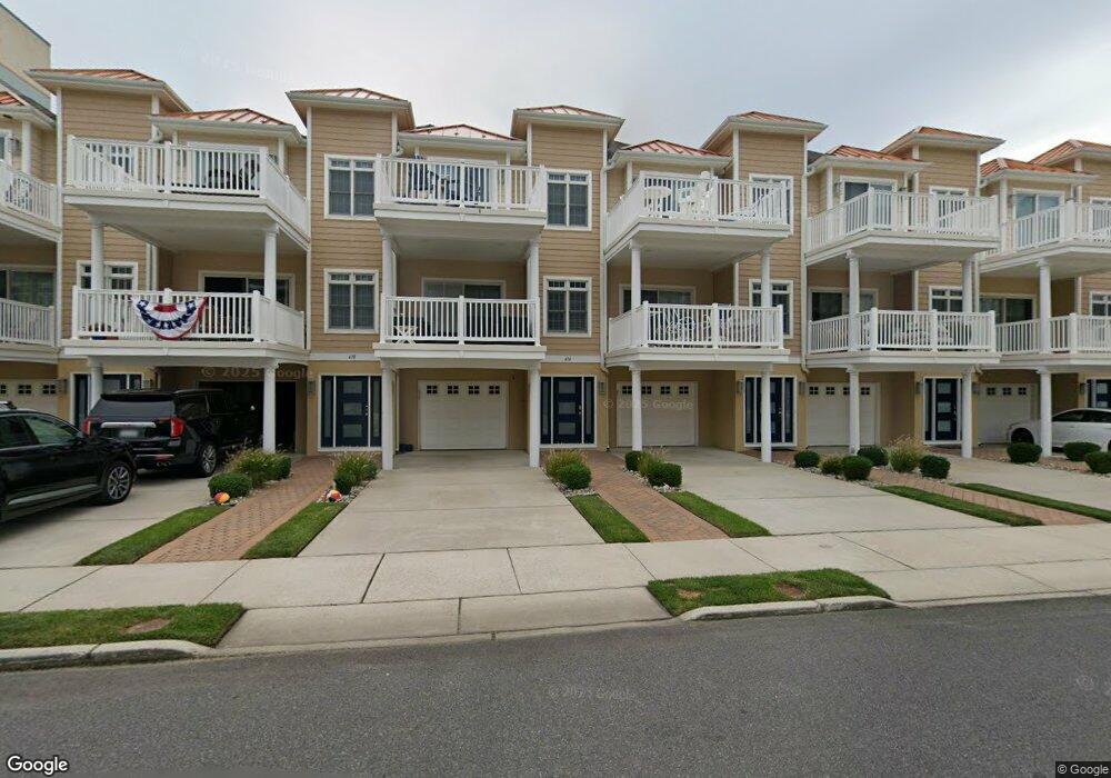 434 E Nashville Ave unit 434, Wildwood, NJ 08260 - photo 1