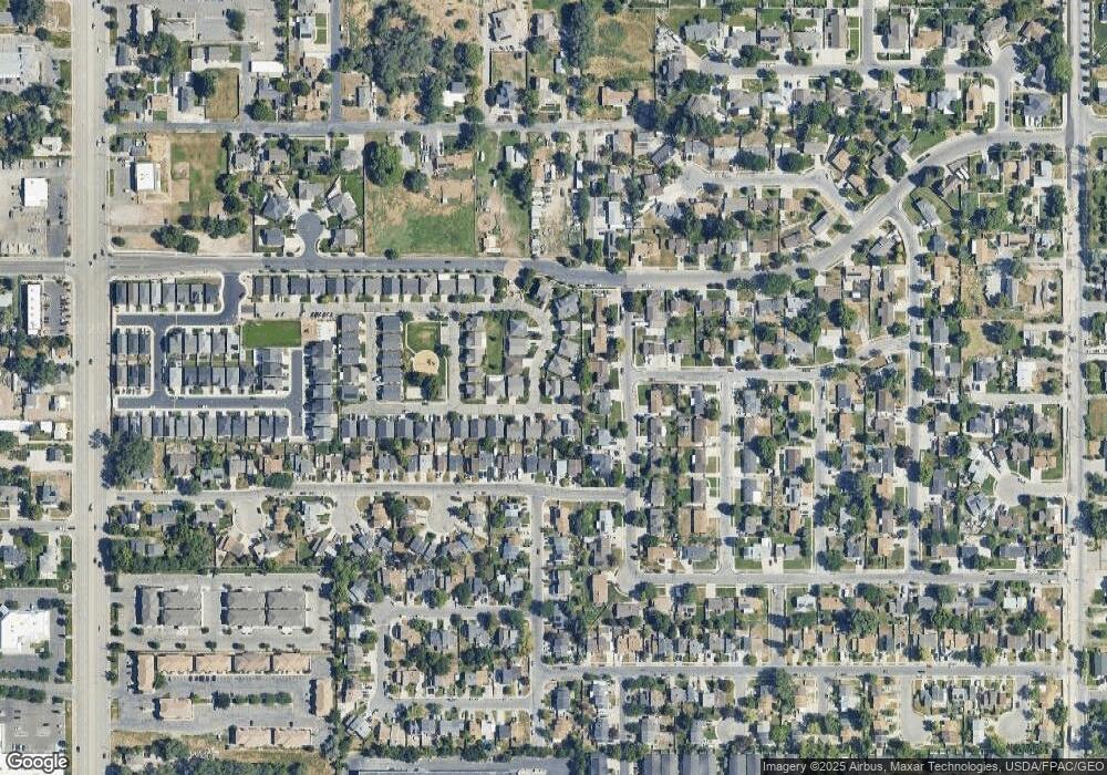 1514 Turtle Dove Ln, West Jordan, UT 84088 - photo 1