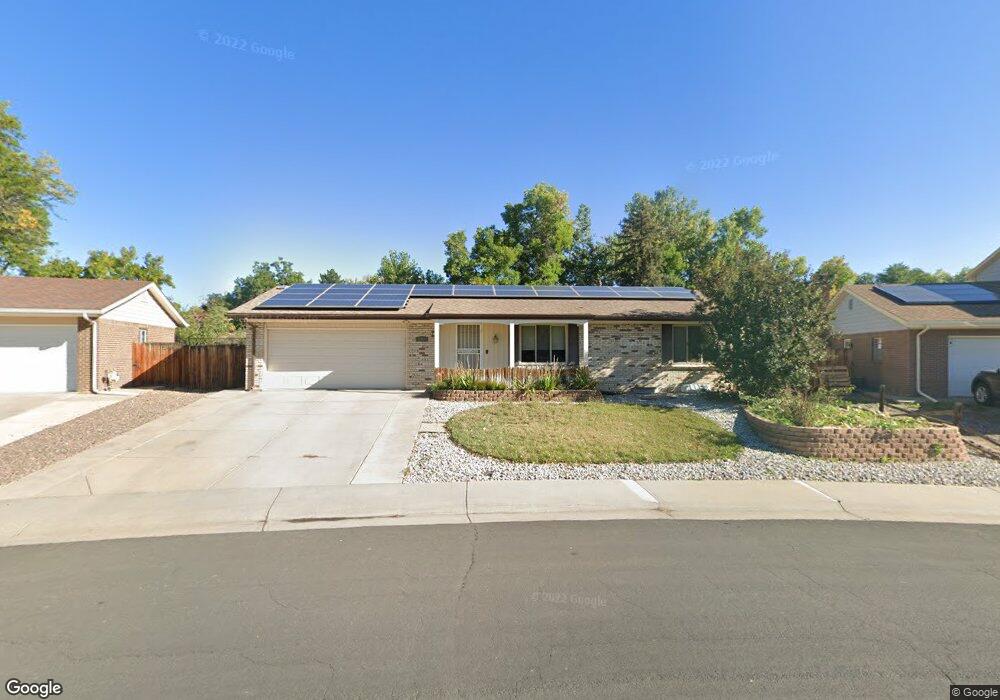 12877 Garfield Cir, Thornton, CO 80241 - photo 1