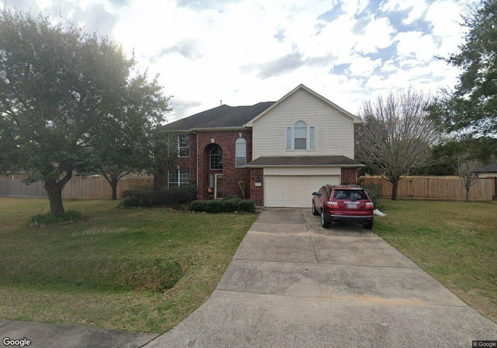 4112 Wildflower Ln, Alvin, TX 77511 - photo 1