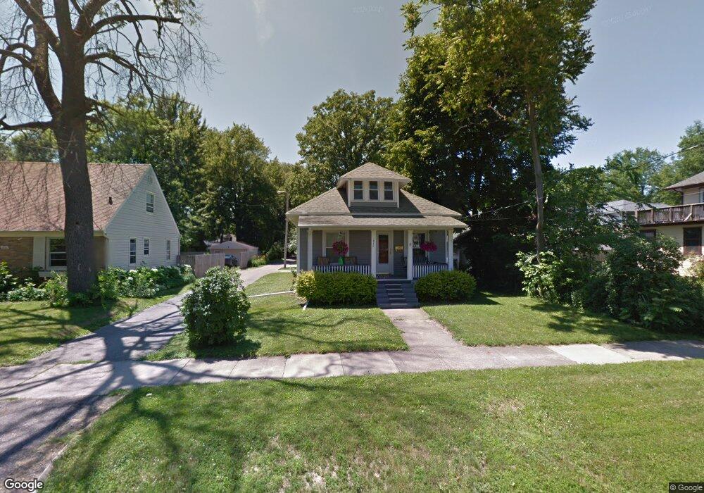 1812 Osband Ave, Lansing, MI 48910 - photo 1