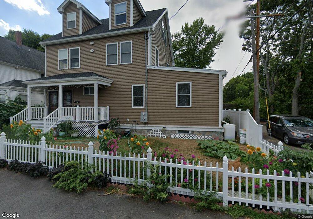 3 Oakridge Rd, Quincy, MA 02171 - photo 1