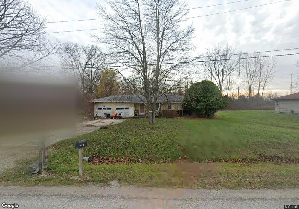 3615 Moak St, Port Huron, MI 48060 - photo 1