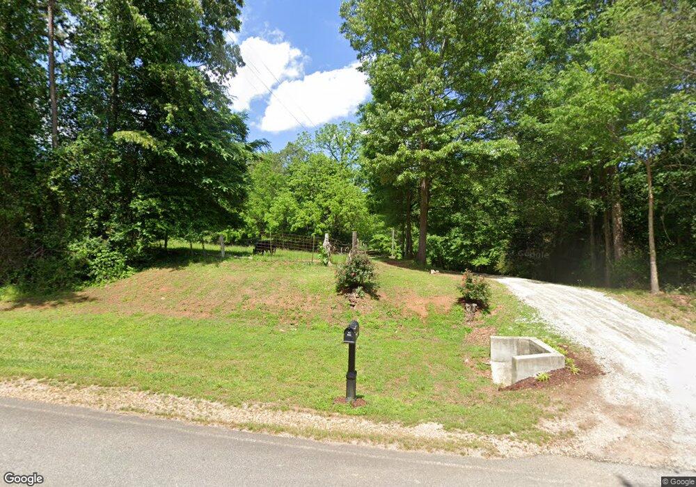 632 Keller Rd, Carnesville, GA 30521 - photo 1