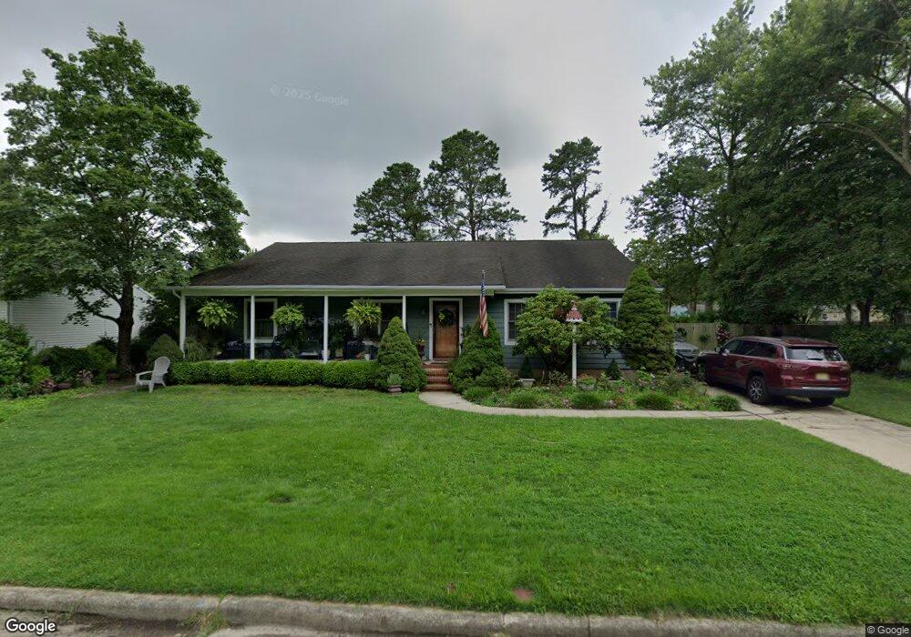 2 Isaacs Ln, Egg Harbor Township, NJ 08234 - photo 1