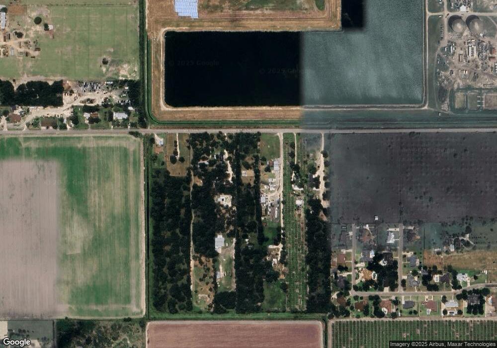 2534 E Mile 11 N, Donna, TX 78537 - photo 1