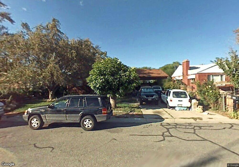 505 E Mingo Park Dr, Sandy, UT 84070 - photo 1