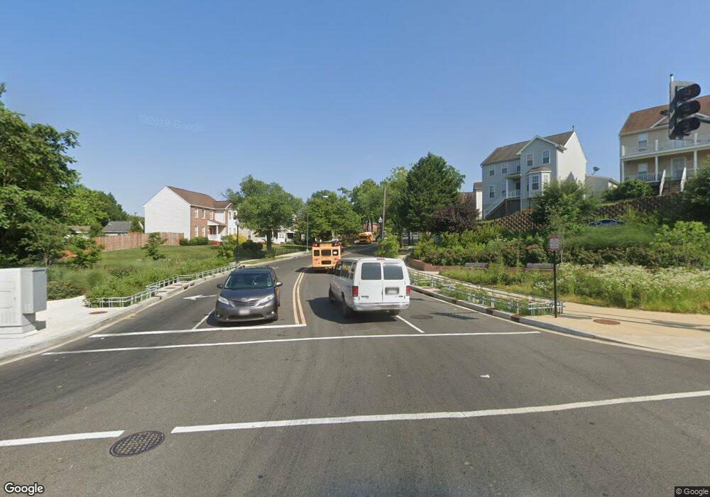 0 Ridge Rd SE unit 1008190230, Washington, DC 20019 - photo 1