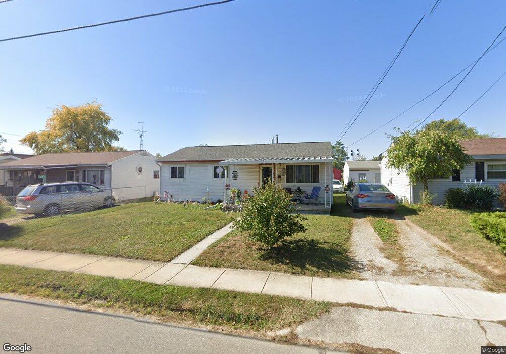 375 Avondale Ave, Marion, OH 43302 - photo 1