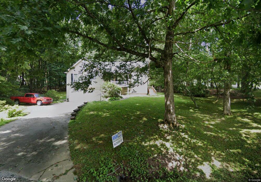 22 Hannah Dr, Ellijay, GA 30540 - photo 1