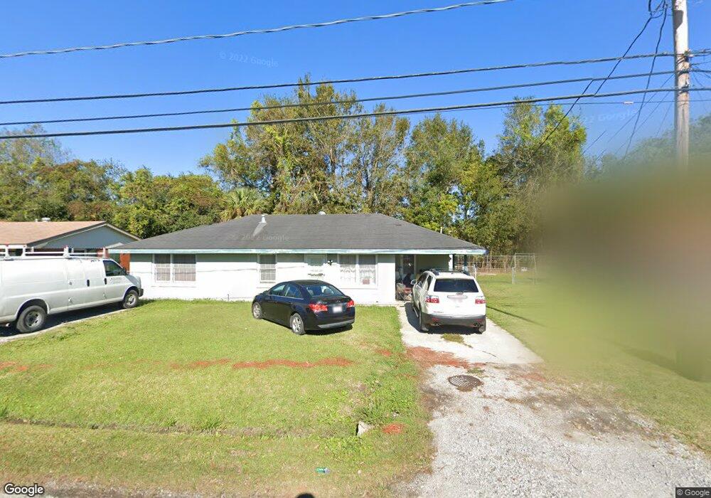 217 Idlewild Dr, Houma, LA 70364 - photo 1