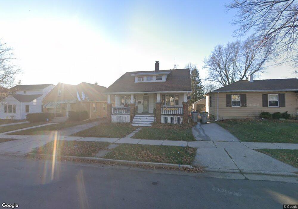 4409 S Griffin Ave, Milwaukee, WI 53207 - photo 1