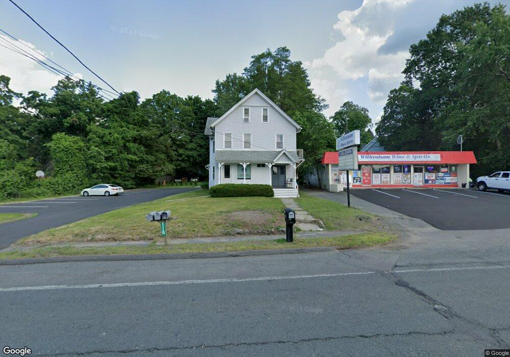 2773 Boston Rd unit 2775, Wilbraham, MA 01095 - photo 1