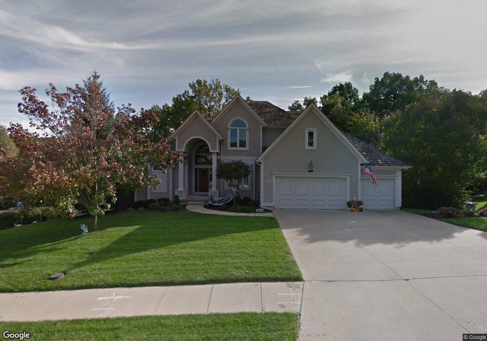 14717 W 50th St, Shawnee, KS 66216 - photo 1