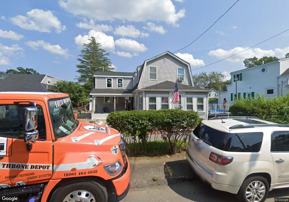 10 Wilgus Rd, Quincy, MA 02169 - photo 1