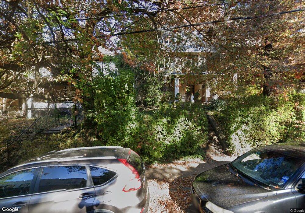 5853 Douglas St, Pittsburgh, PA 15217 - photo 1