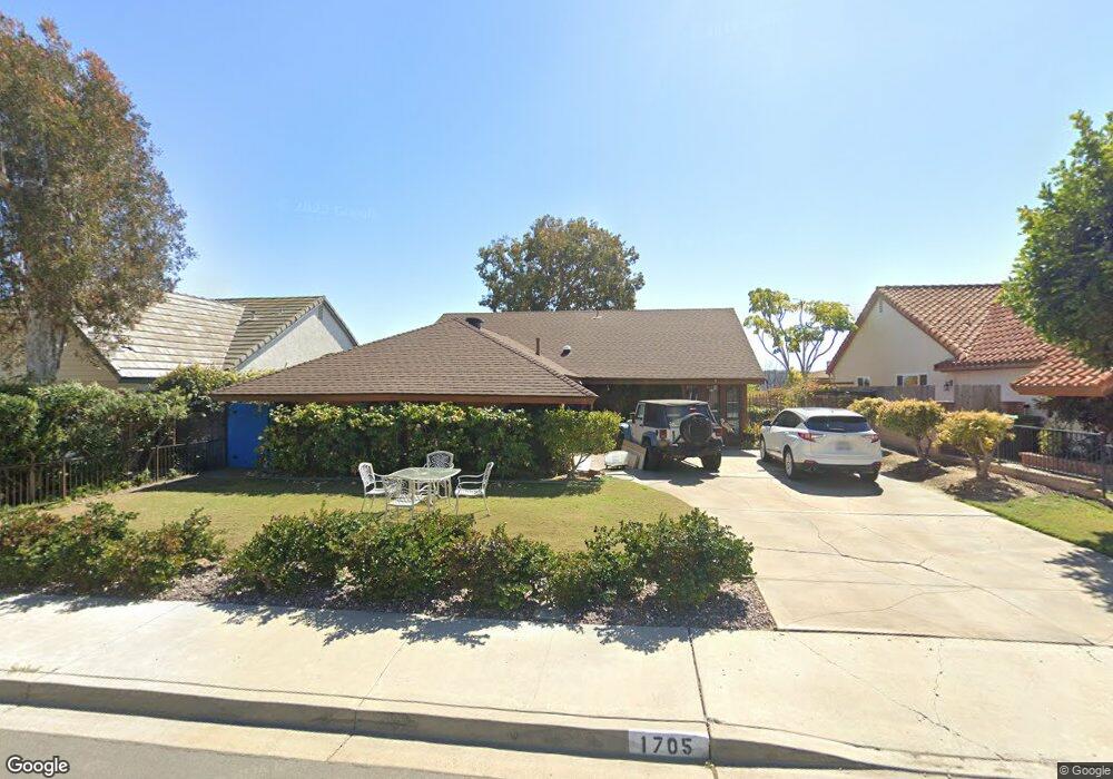 1705 Cannas Ct, Carlsbad, CA 92011 - photo 1