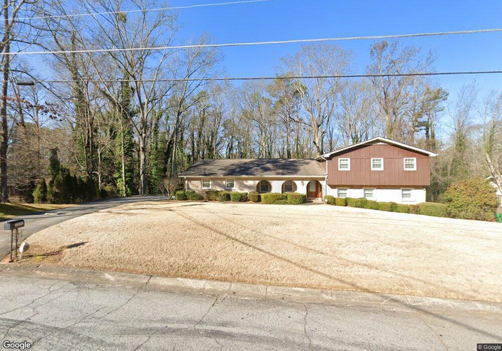 3591 Calumet Rd unit 2, Decatur, GA 30034 - photo 1
