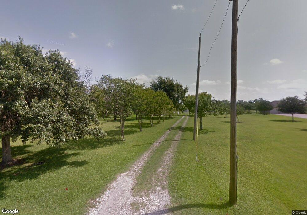 1178 County Road 150, Alvin, TX 77511 - photo 1