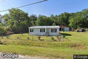 247 Pine St SW, Poulan, GA 31781