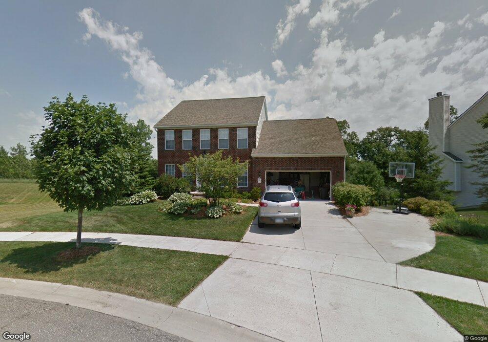 7186 Ulrich, Dexter, MI 48130 - photo 1