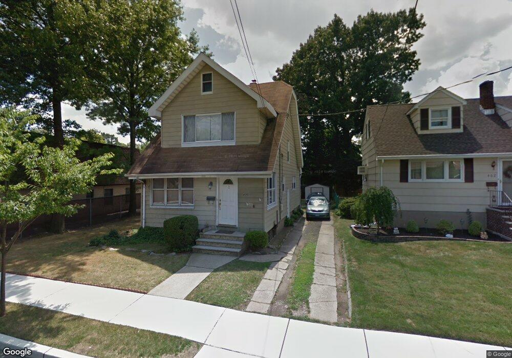 406 Union Ave, Wood Ridge, NJ 07075 - photo 1