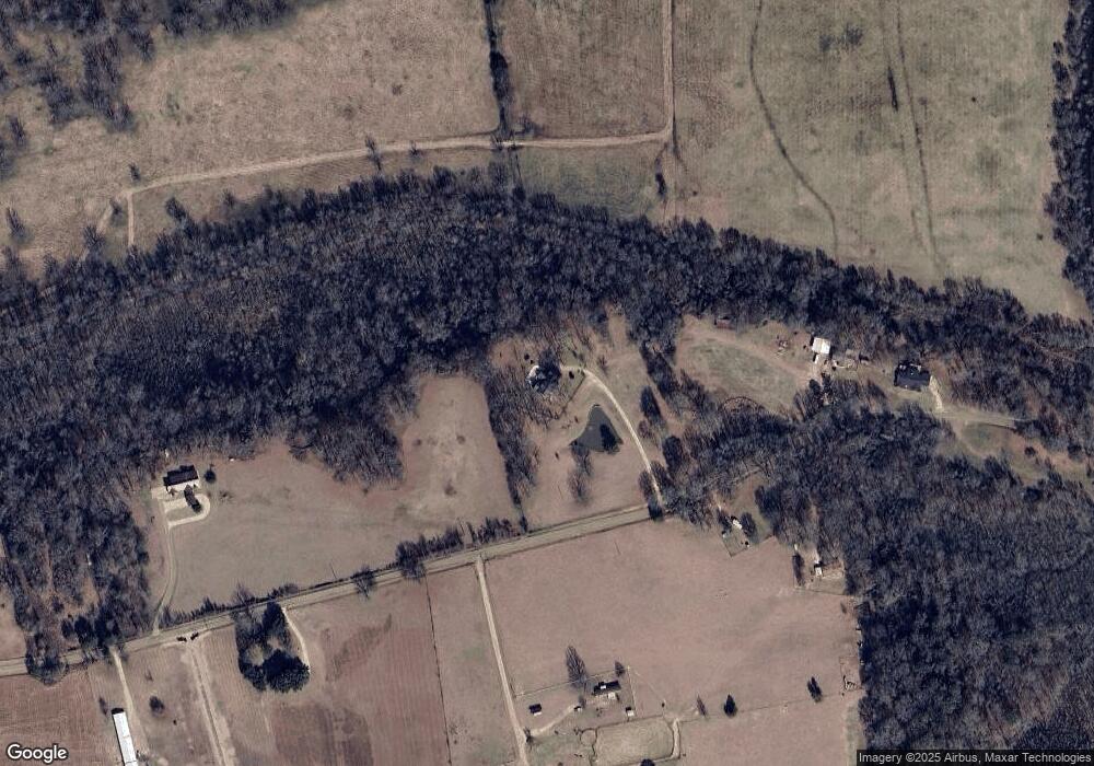 791 County Road 2308, Texarkana, TX 75503 - photo 1