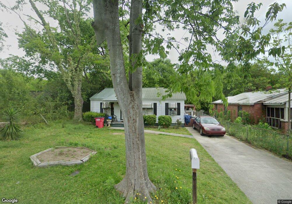4150 Dorothy Ave, Macon, GA 31206 - photo 1