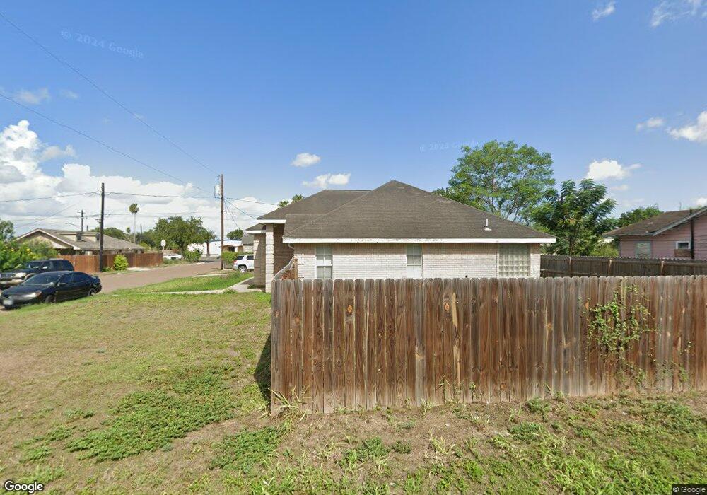 506 S 18th St, Donna, TX 78537 - photo 1