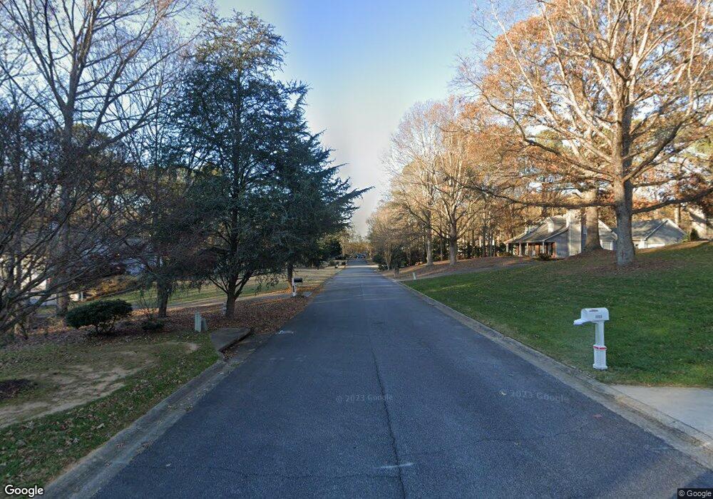 0 Amber Creek Trail unit 7255349, Buford, GA 30519 - photo 1