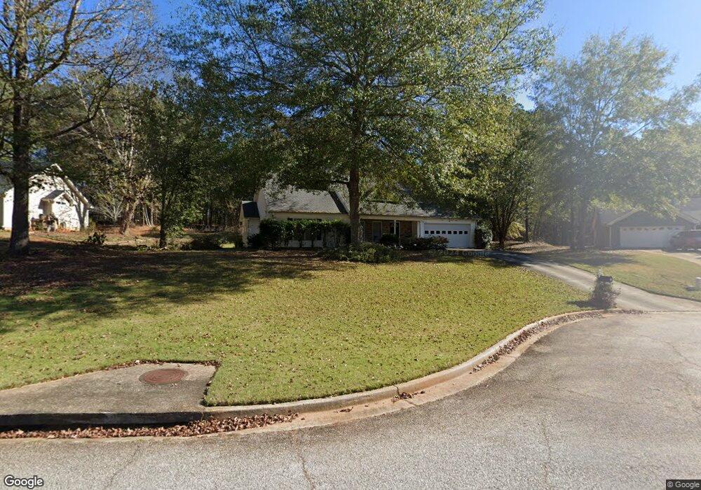 80 Brookstone Ct, Covington, GA 30016 - photo 1