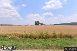 4775 S County Road 57, Alvada, OH 44802