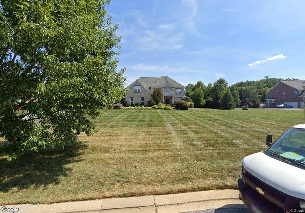 911 Dennisford Ct, Cockeysville, MD 21030 - photo 1