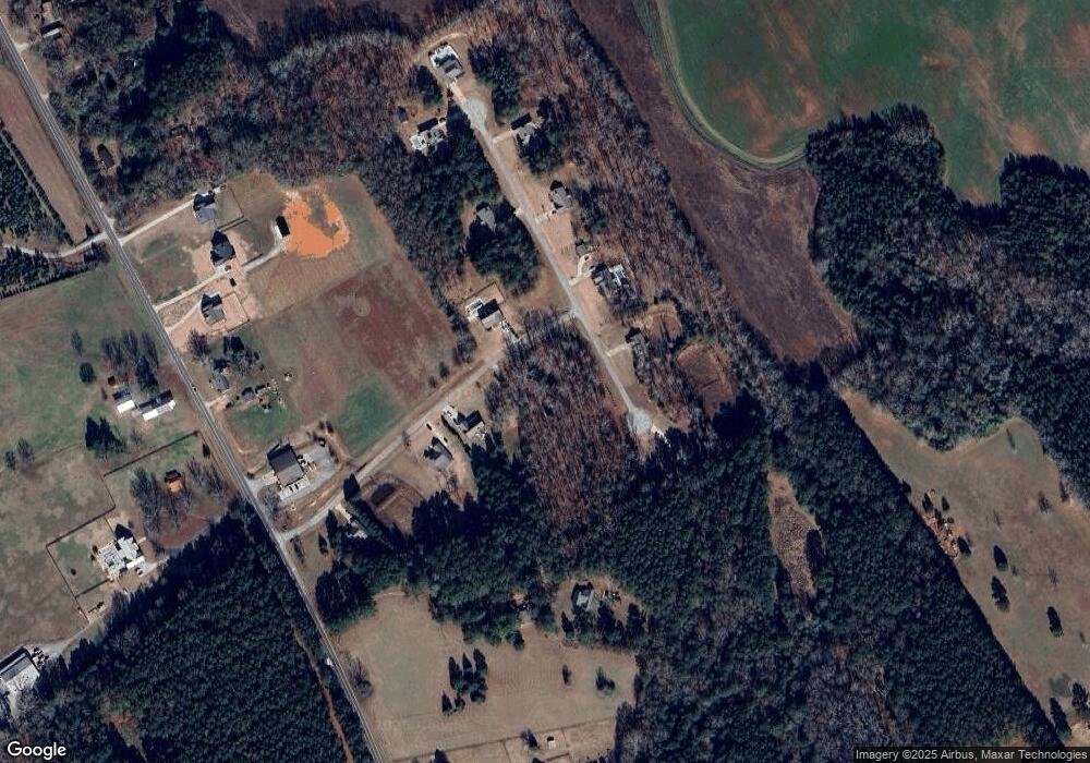 2113 Trace Dr, Monroe, GA 30655 - photo 1